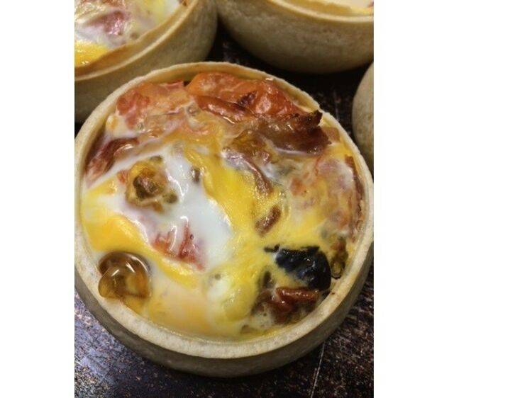 Well established Delivery And Outside Catering Business for sale Photo 10