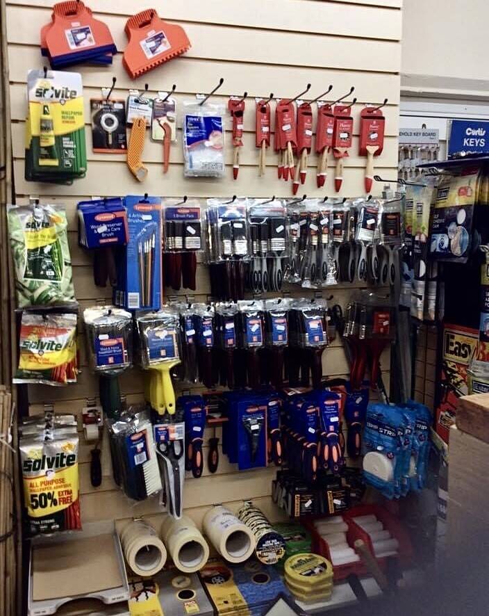Popular, well - established Hardware shop for sale Photo 10