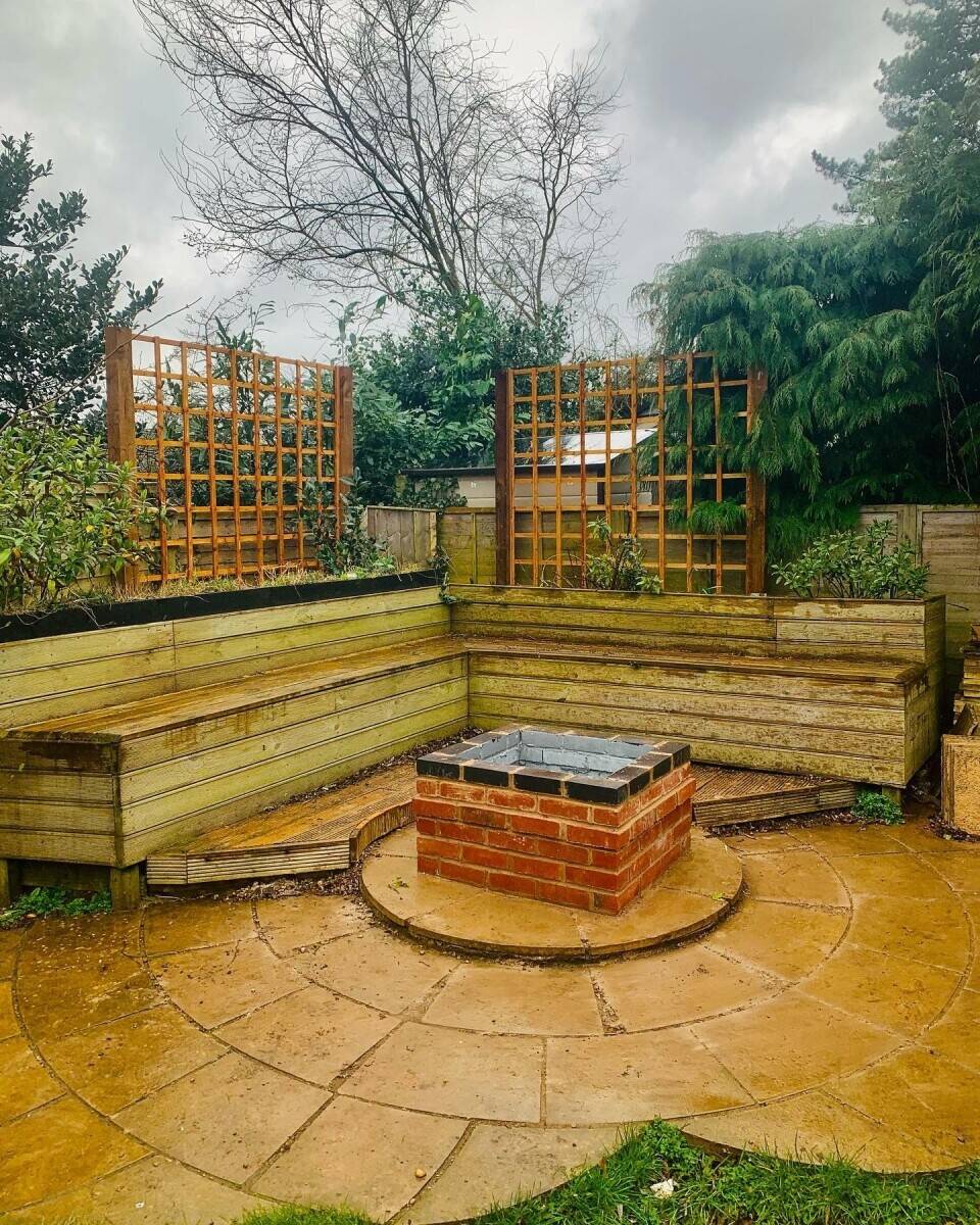 Landscape Garden Business for Sale in Solihull, West Midlands