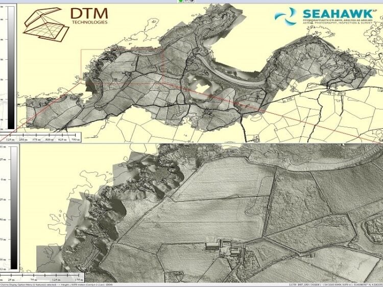 Well established 3D Environmental Modelling business for sale Photo 10