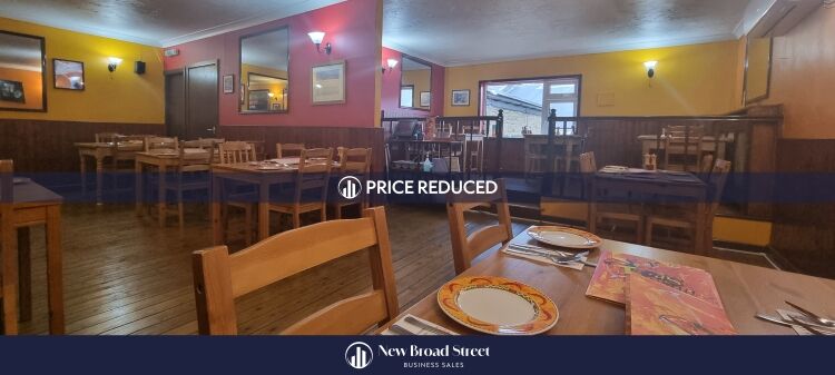 Thriving Tapas Restaurant in Shipley - Reduced Photo 10