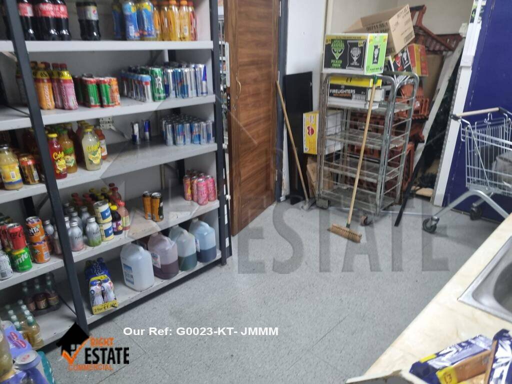 Newly Decorated Off Licence In A Prime Location - Epsom Photo 10