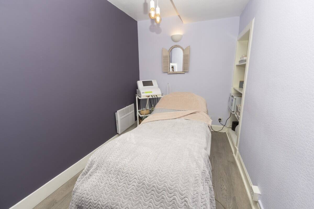 Established award-winning salon for sale in Edinburgh