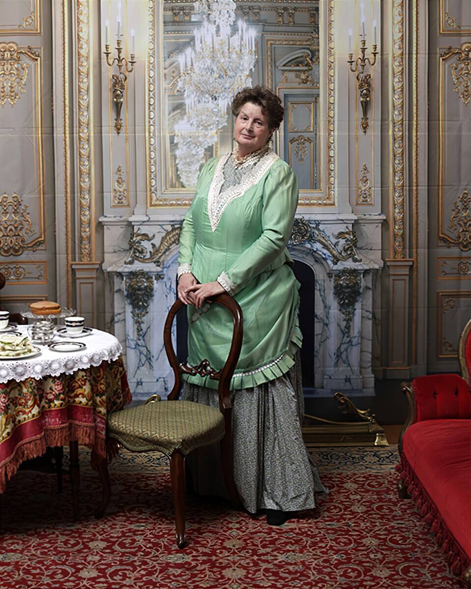 Stock of Theatrical Costumes for sale - excellent quality Photo 10