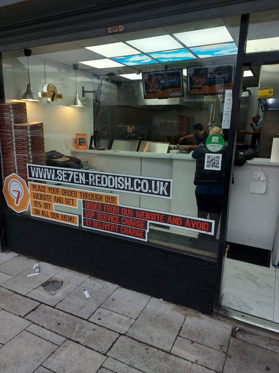 Fastfood business for sale Photo 9