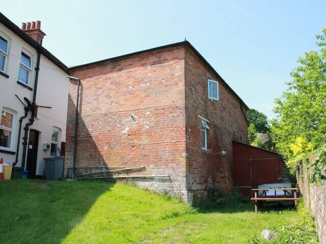 YHA STREATLEY - BEST & FINAL OFFERS DEADLINE NOON 22 SEPTEMBER 2023