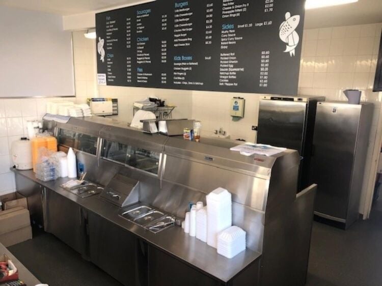 Freehold Investment Opportunity Located In Hayle Photo 10