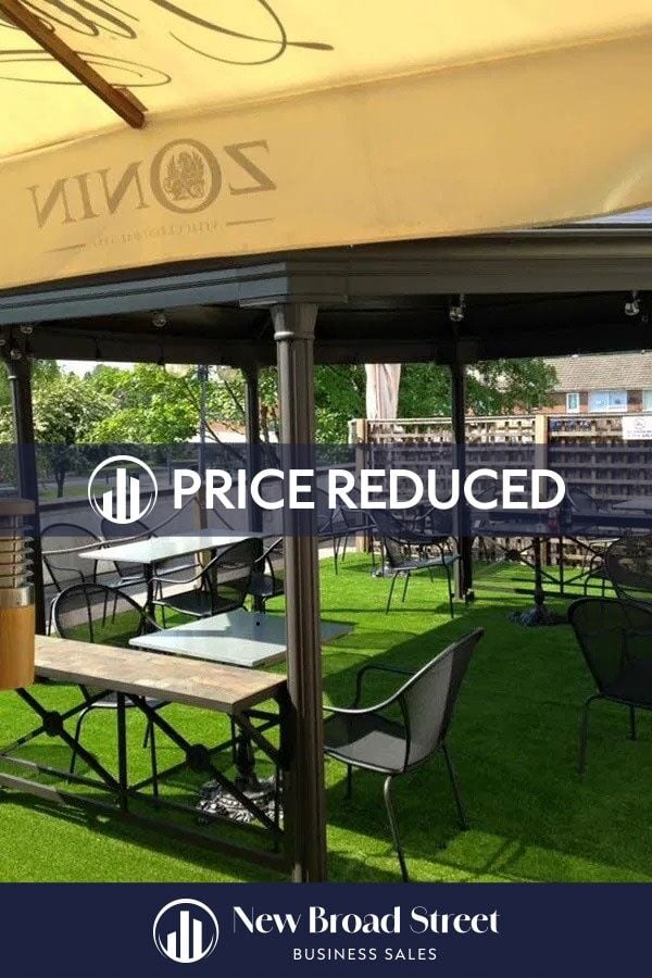 *** Reduced for a Quick Sale *** Well-established, Profitable Italian Restaurant For Sale
