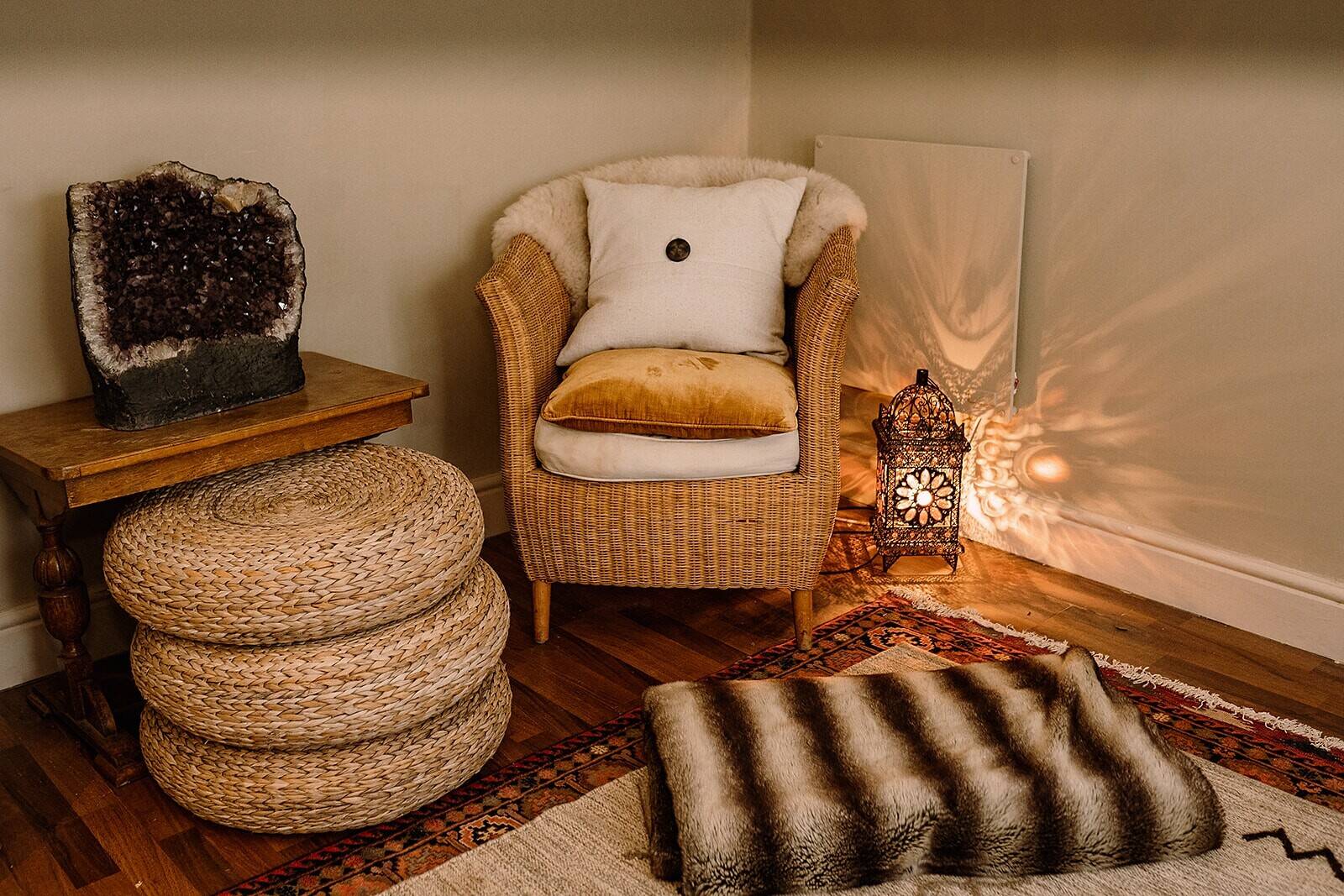 the spa retreat bloomsburys to let