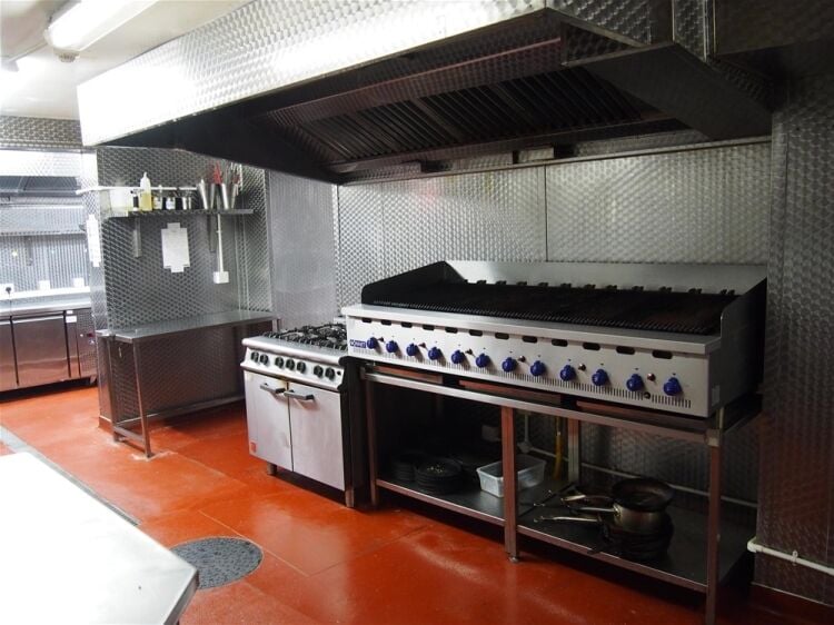 Restaurants For Sale in Trafford Photo 10