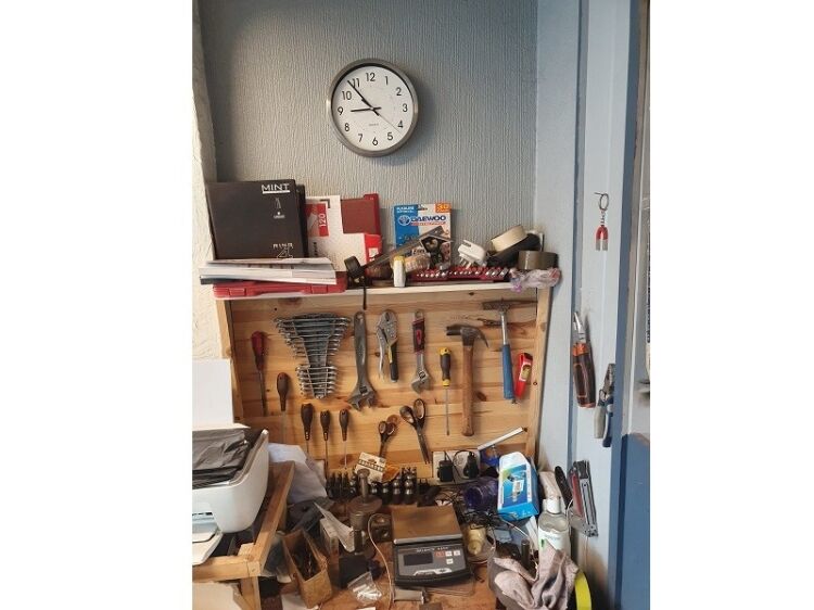 Highly rated jewellers business for sale Photo 10