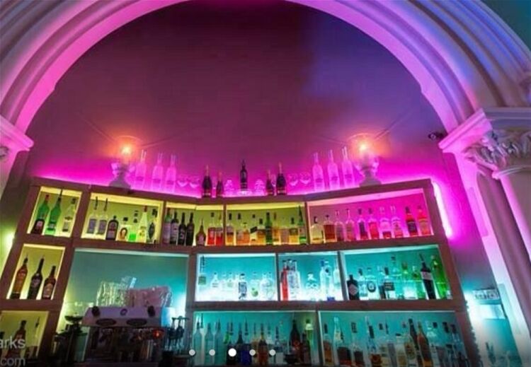 HOTEL, BAR & RESTAURANT  - SHREWSBURY Photo 10