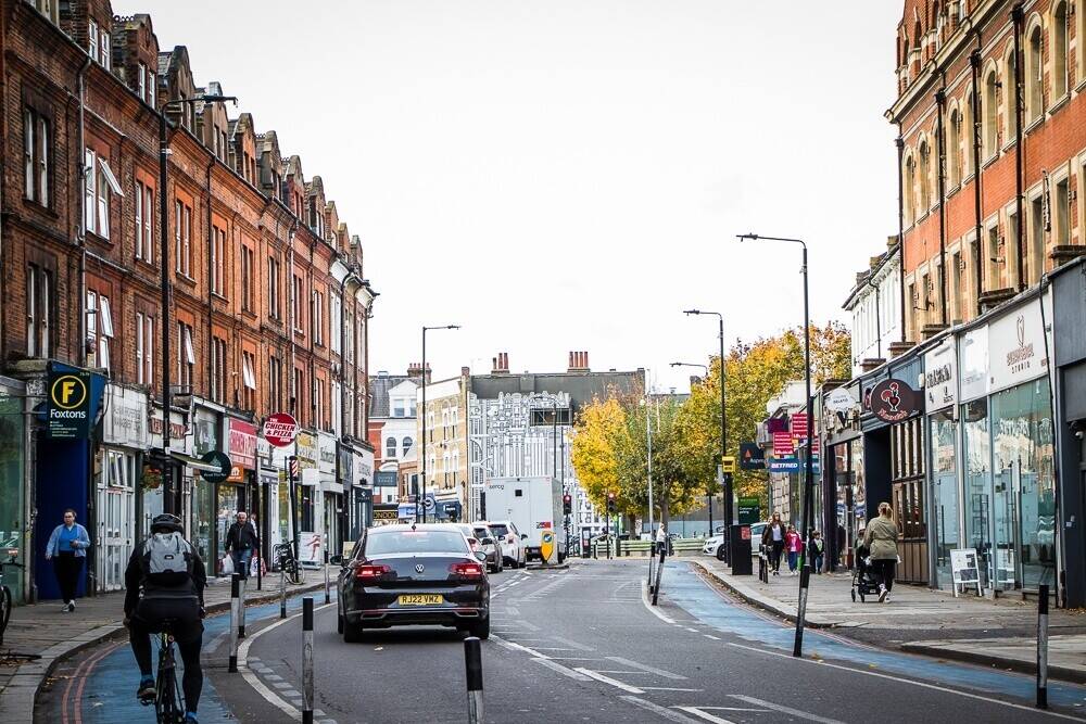 Turnkey Restaurant for sale in Balham - Newly Refurbished
