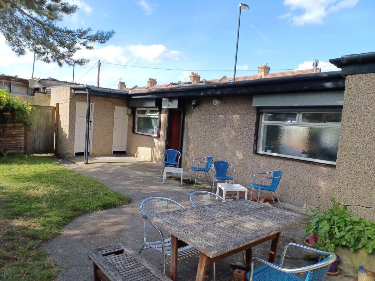 Cafe Restaurant for Sale in Thornton Heath, London Photo 10