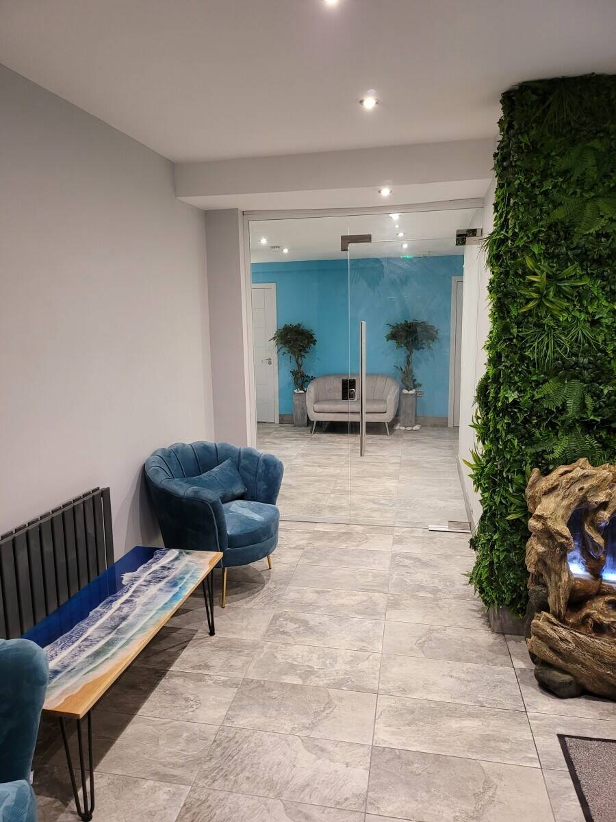Floatation Therapy Spa in Leeds