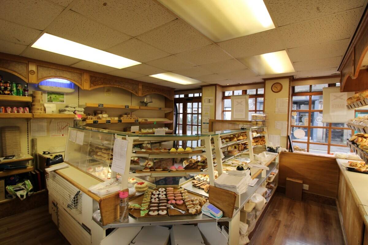 Thriving Craft Bakery Business located across Angus Photo 10