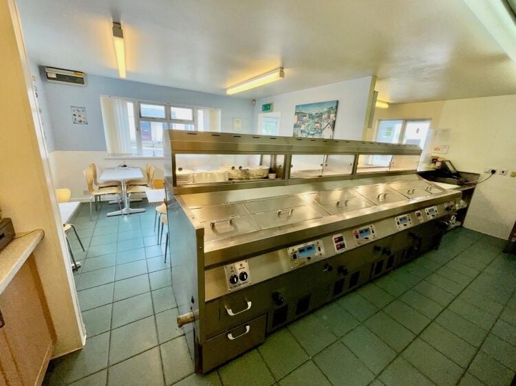 Freehold Fish & Chip Restaurant & Takeaway Located In Roche