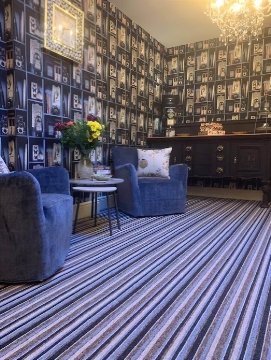 7 room Boutique Hotel Coffee House and 40 inside / 20 outside cover Restaurant Photo 10
