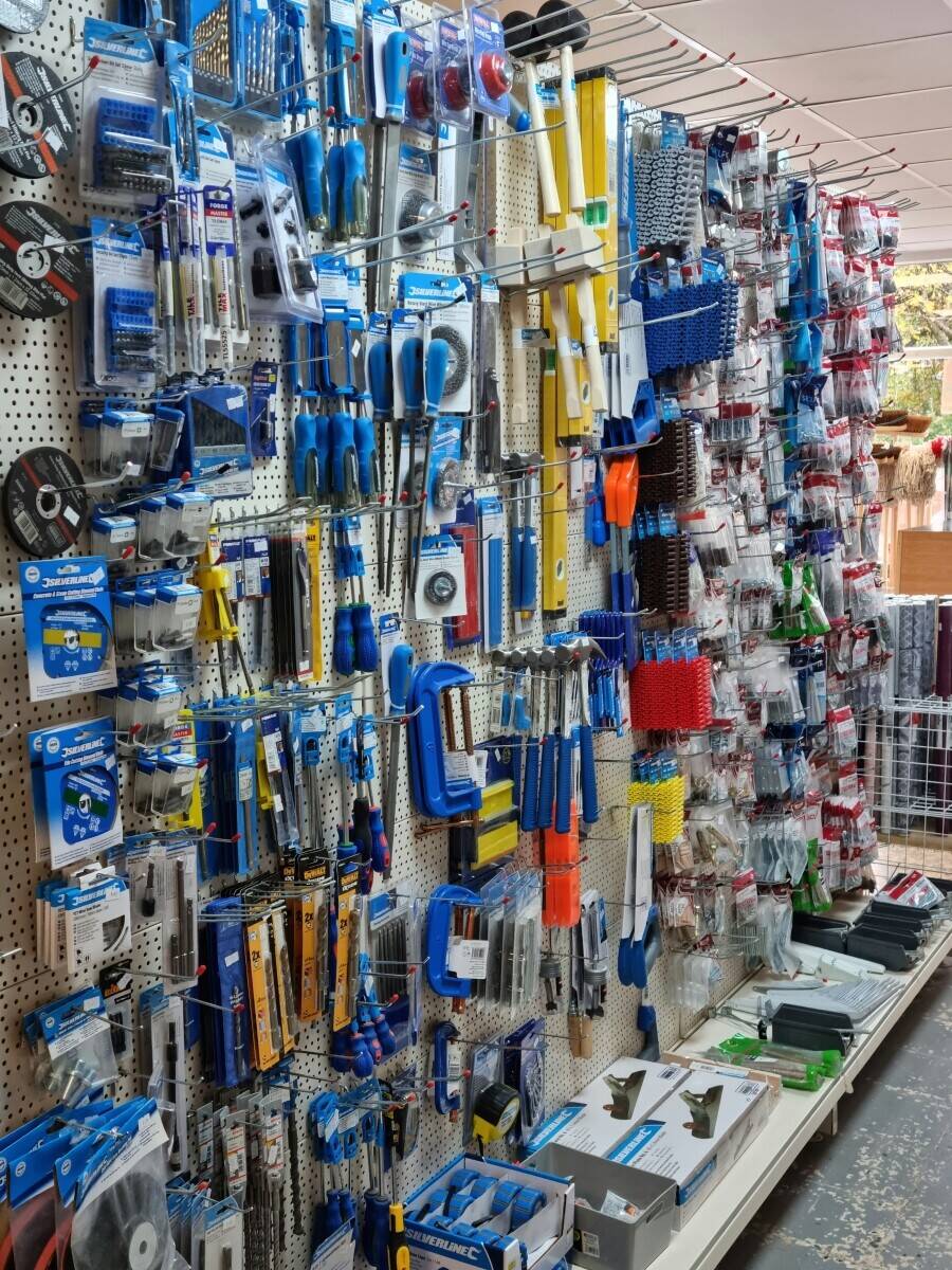 Diy & Hardware Store for sale in Bootle