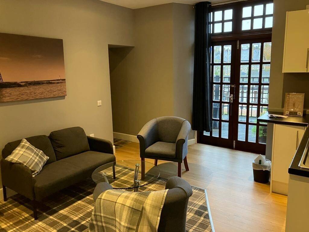 Unique Opportunity to Purchase a Successful Thriving Business in the Centre of Stornoway