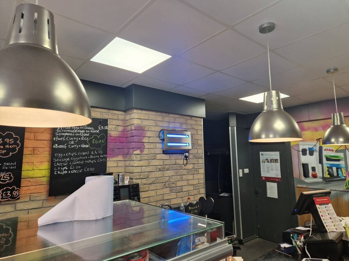 Indian takeaway for sale Devizes Wiltshire