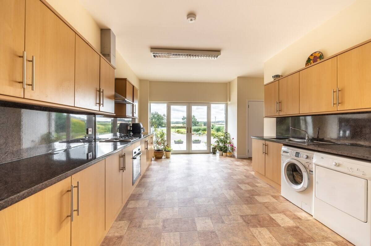 Stunning 7 Bedroom Detached Villa in Aberdeenshire