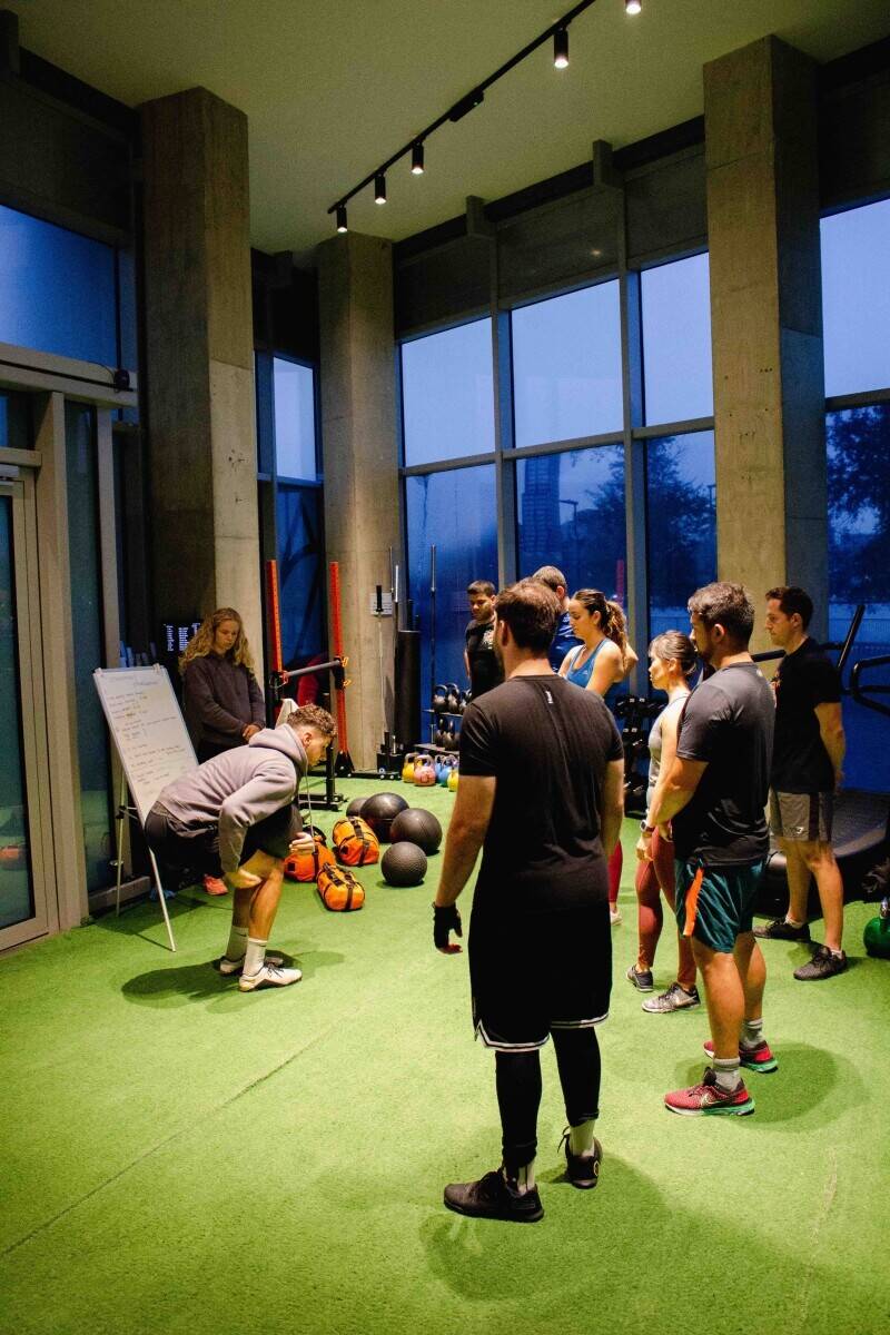 Established Boutique Gym with Memberbase In London For Sale