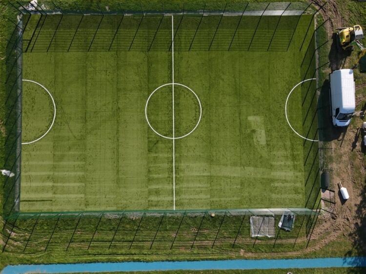 PROVIDER, DESIGNER AND MANUFACTURER OF ARTIFICIAL GRASS SURFACES Photo 10