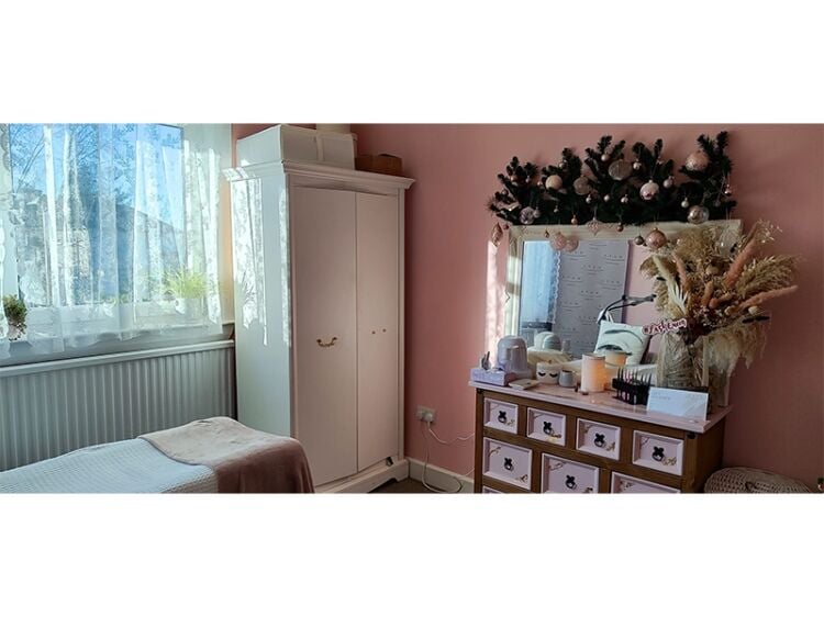 Highly rated Lash and Beauty business for sale