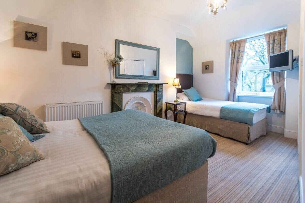 Enchanted  Guest House in Snowdonia for sale Photo 10
