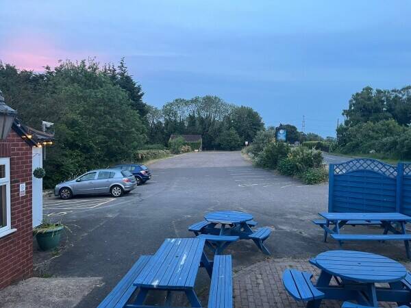 High Turnover Restaurant with Bar and Accommodations in Wisbech Cambridgeshire for Sale Photo 11