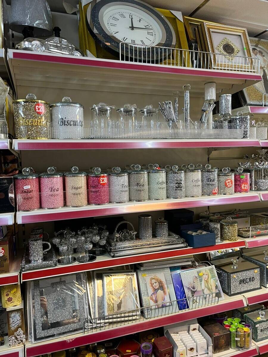 Household and DIY Shop for Sale in Newport, HUGE potential to expand the business and LOW RENT!! Photo 10