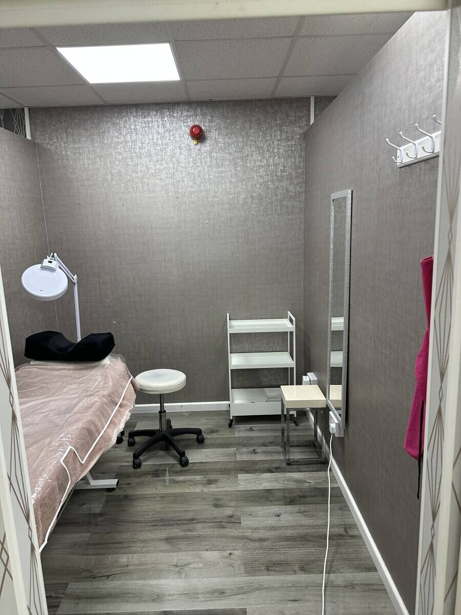 Hair and beauty salon in Mildenhall