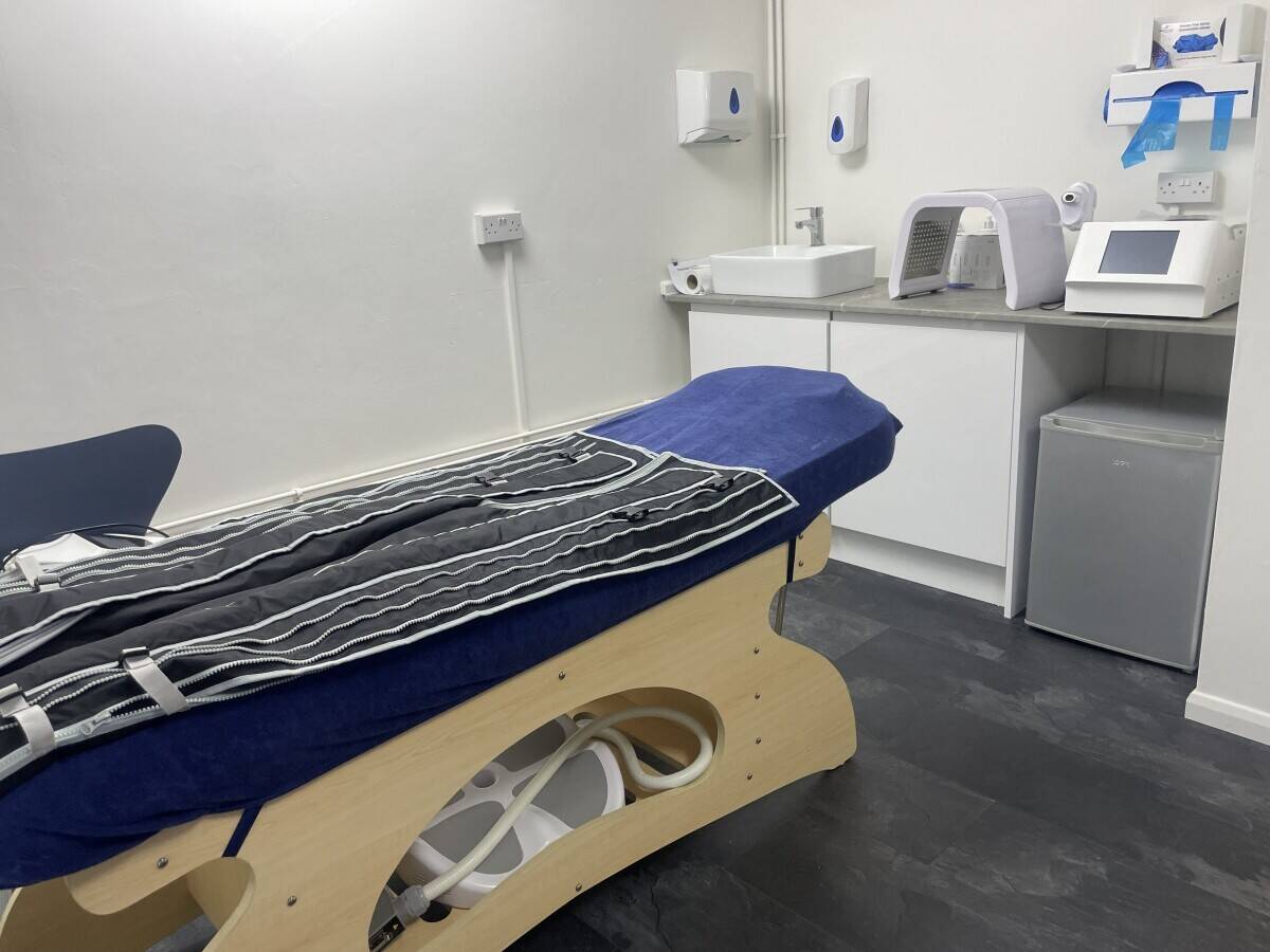 Laser, Aesthetic & Body Sculpting Clinic in Colchester, Essex  Photo 10