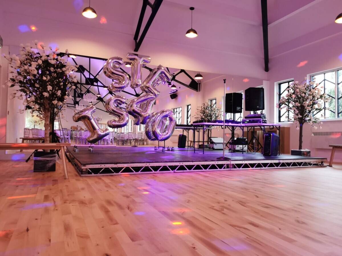 3500sq ft Dance Studio Lease for Sale North West