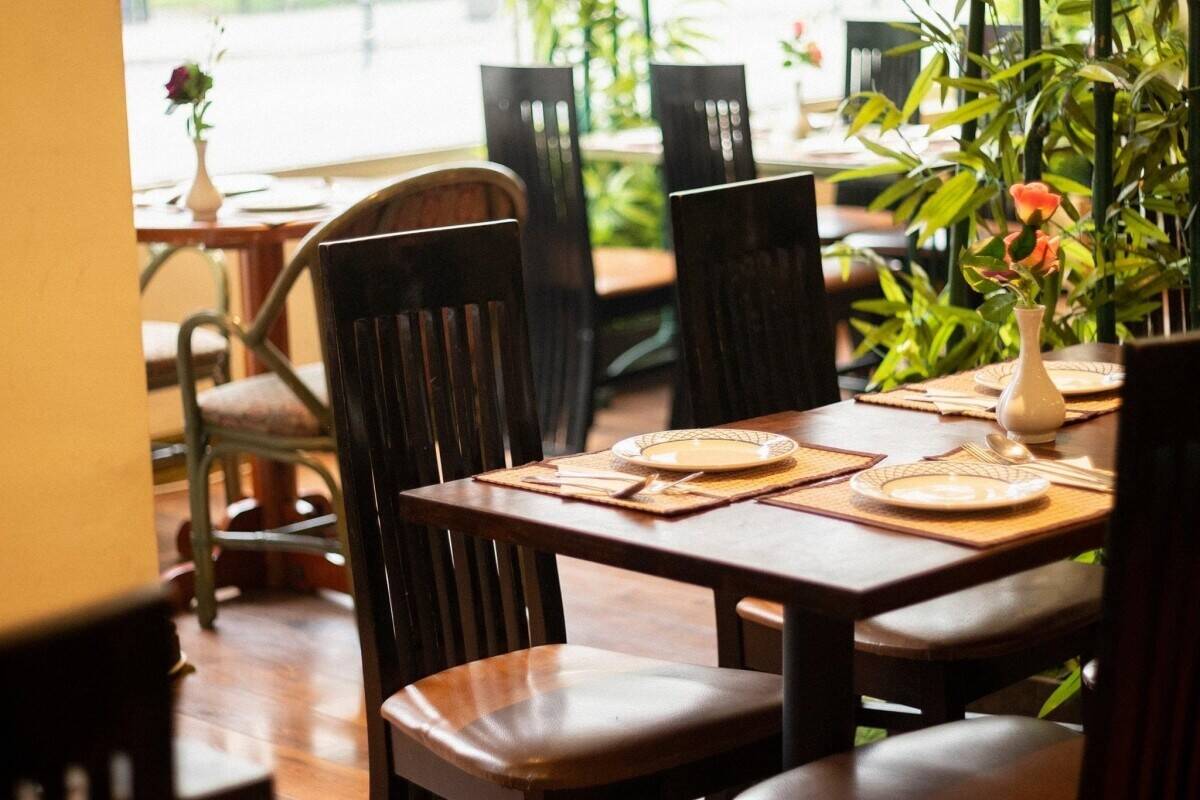 Restaurant for sale in Hackney  Photo 10