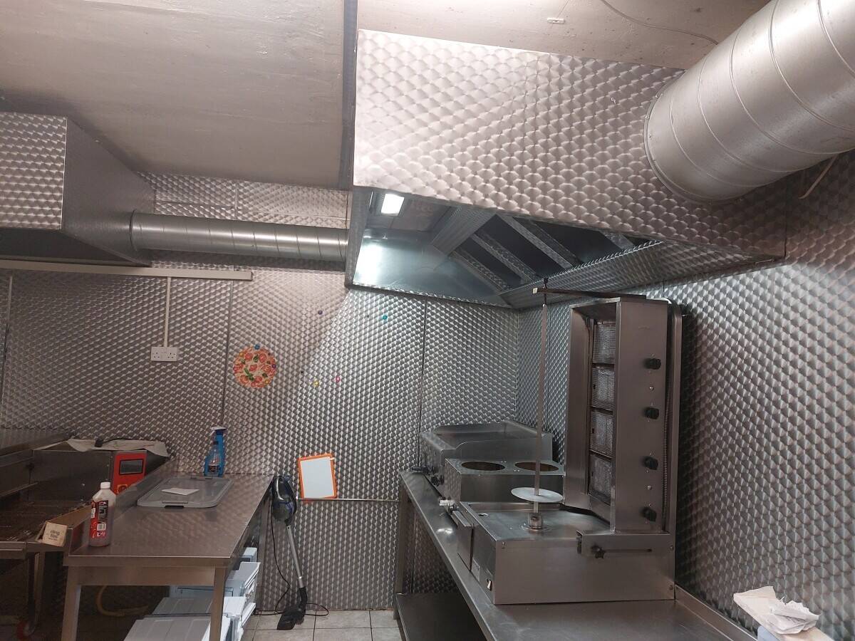 Established Fish and Chips shop for sale in Cumbria with additional space Photo 10
