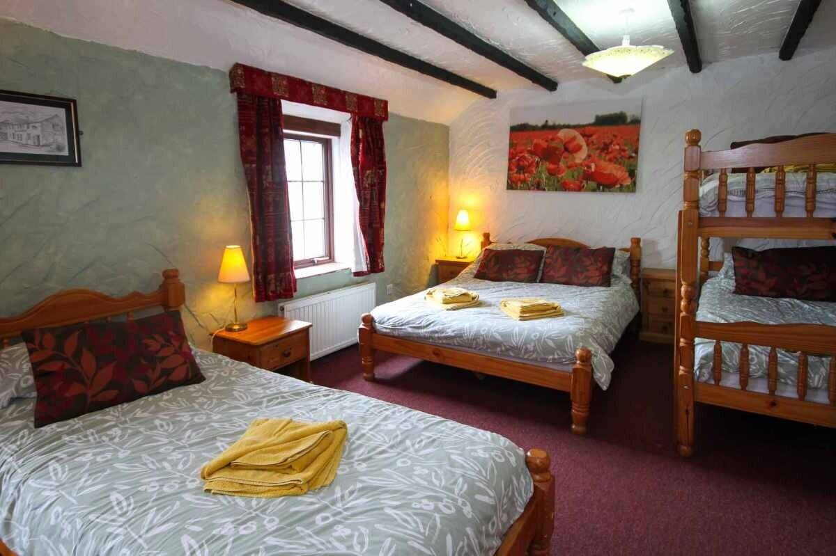 A Fantastic Owner Operated Hotel & Inn