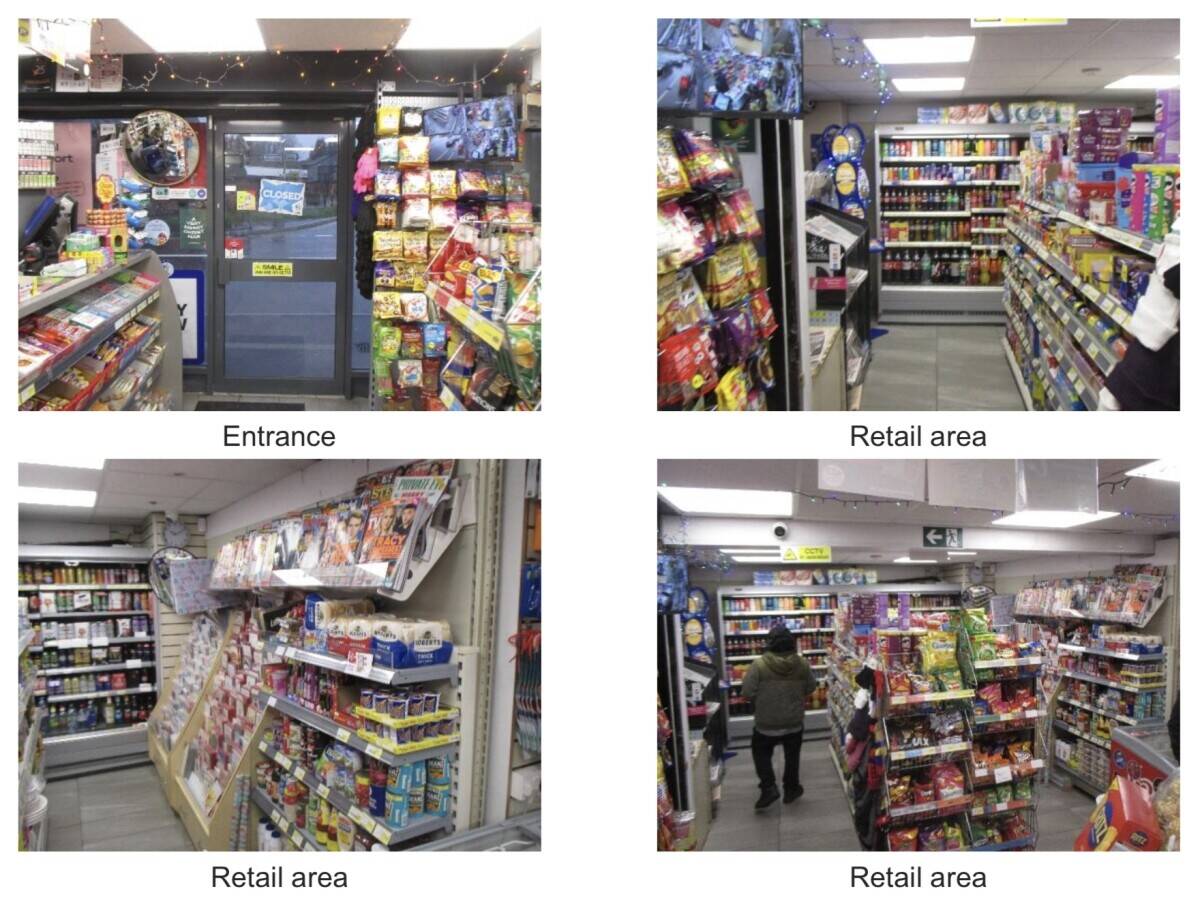 Uttoxeter Road Post Office + Convenience Store  + 3 Bedroom House Photo 10