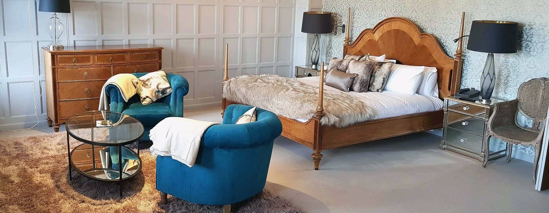 WEST GLAMORGAN (NEATH PORT TALBOT) - TOWN CENTRE 30 BEDROOM HOTEL