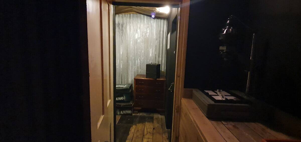 Fantastic Escape Room Centre with Virtual Reality Suite for sale in Southampton.