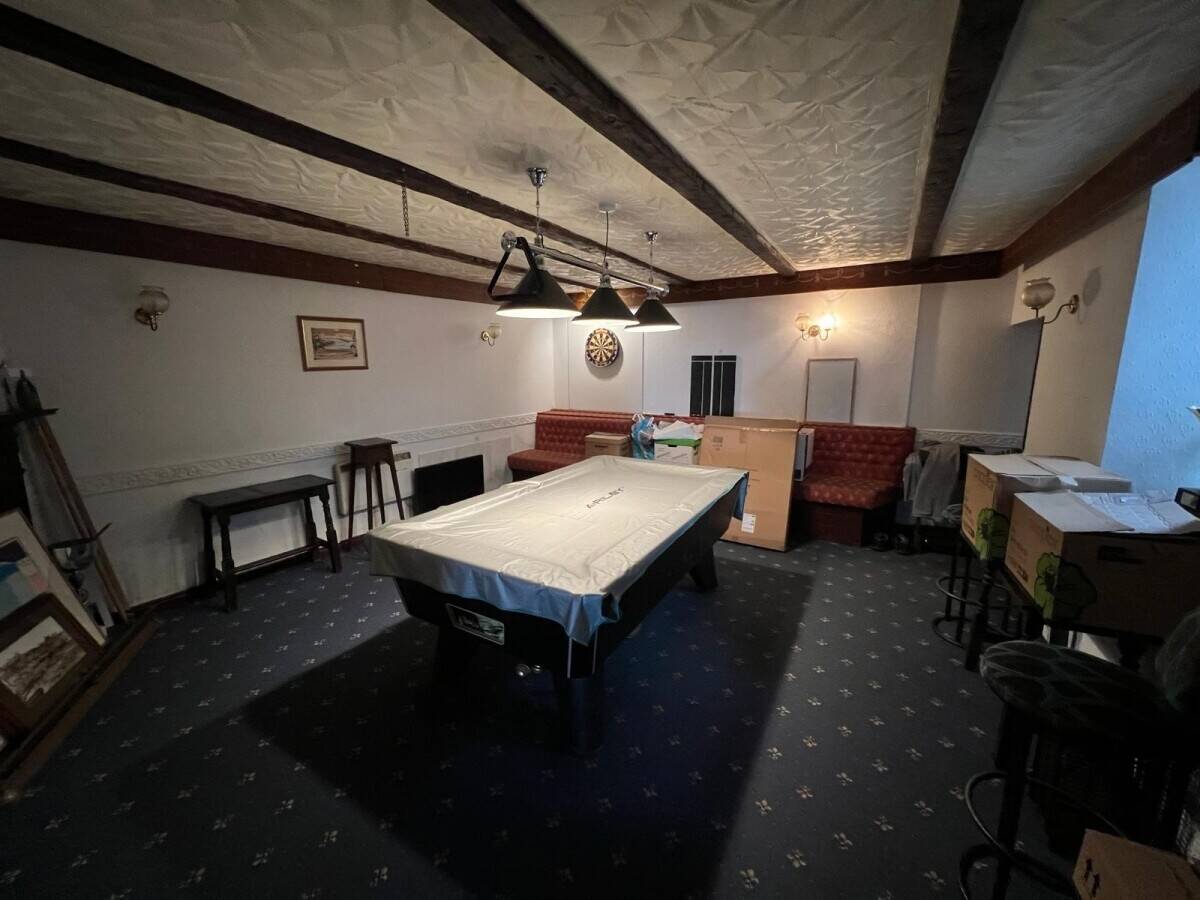 Harbour side restaurant and bar in sought after location (ref 1643) Photo 10