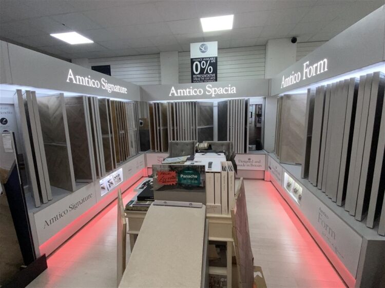 Furnishing & Int Design For Sale in Bradford Photo 10