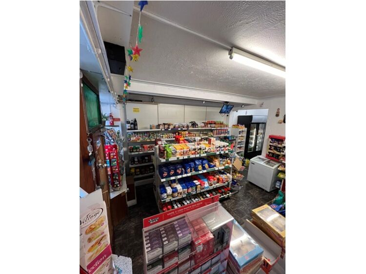 Well Established European Grocery Shop For Sale Photo 10