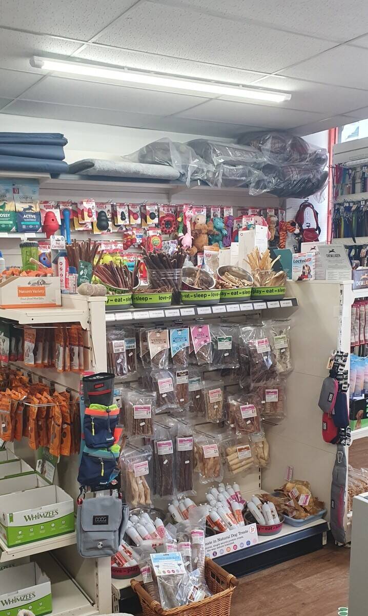 Pet Shop for sale Photo 10