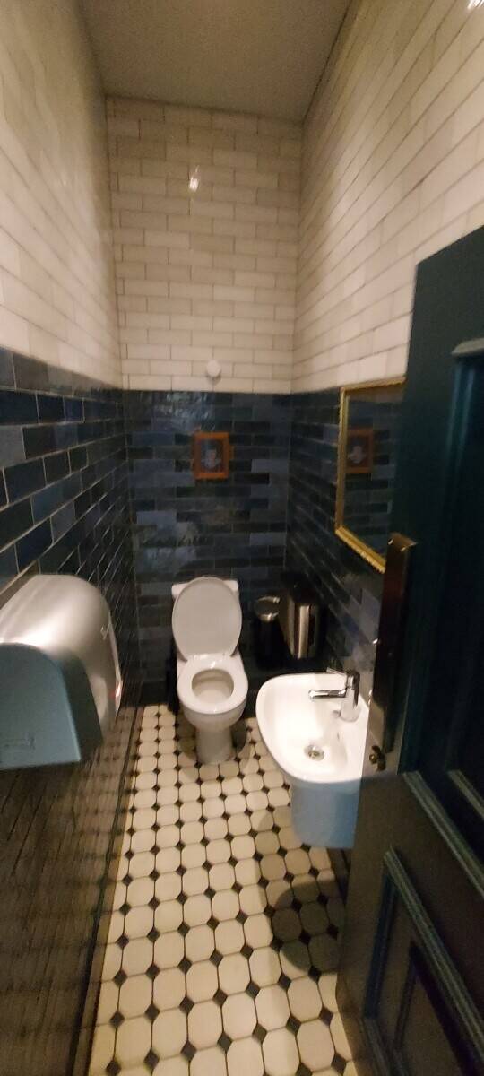 Cocktail bar for sale in Christchurch, 1 am license Fri sat