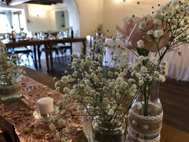 A 14TH CENTURY HOTEL, BAR AND RESTAURANT Photo 10