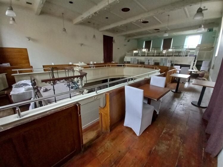 Licenced Trade, Pubs & Clubs For Sale in Derby