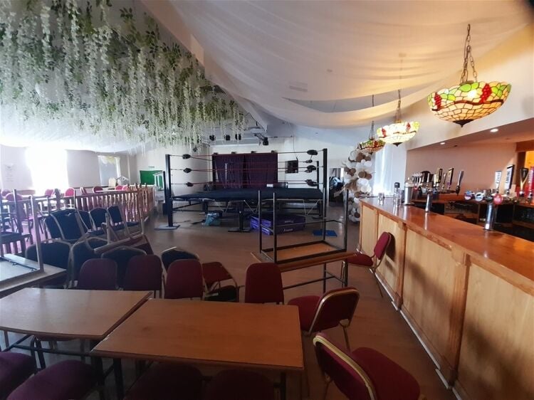 Licenced Trade, Pubs & Clubs For Sale in Seaham Photo 10