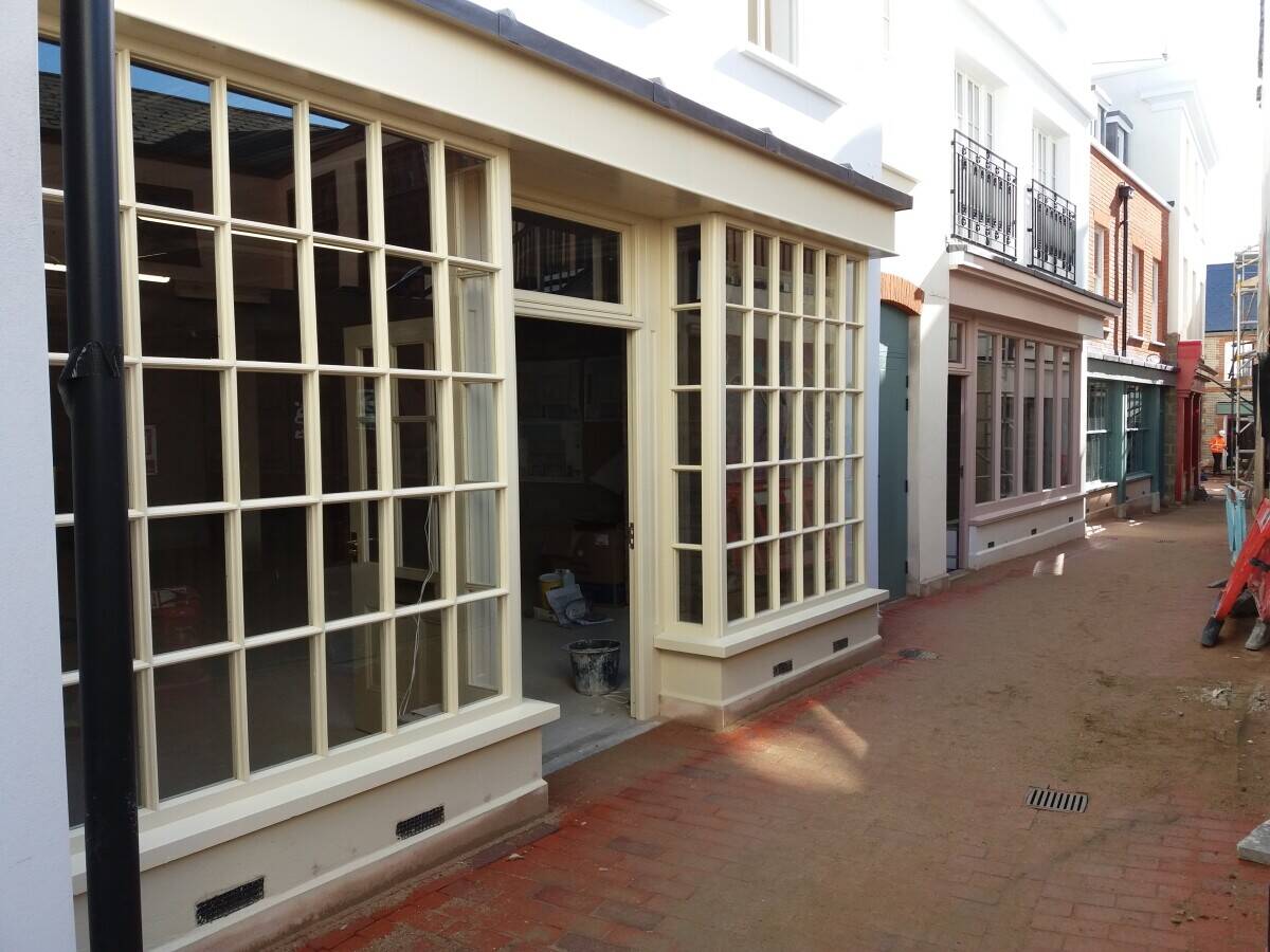 Specialist Joinery Company in East Sussex. Photo 9